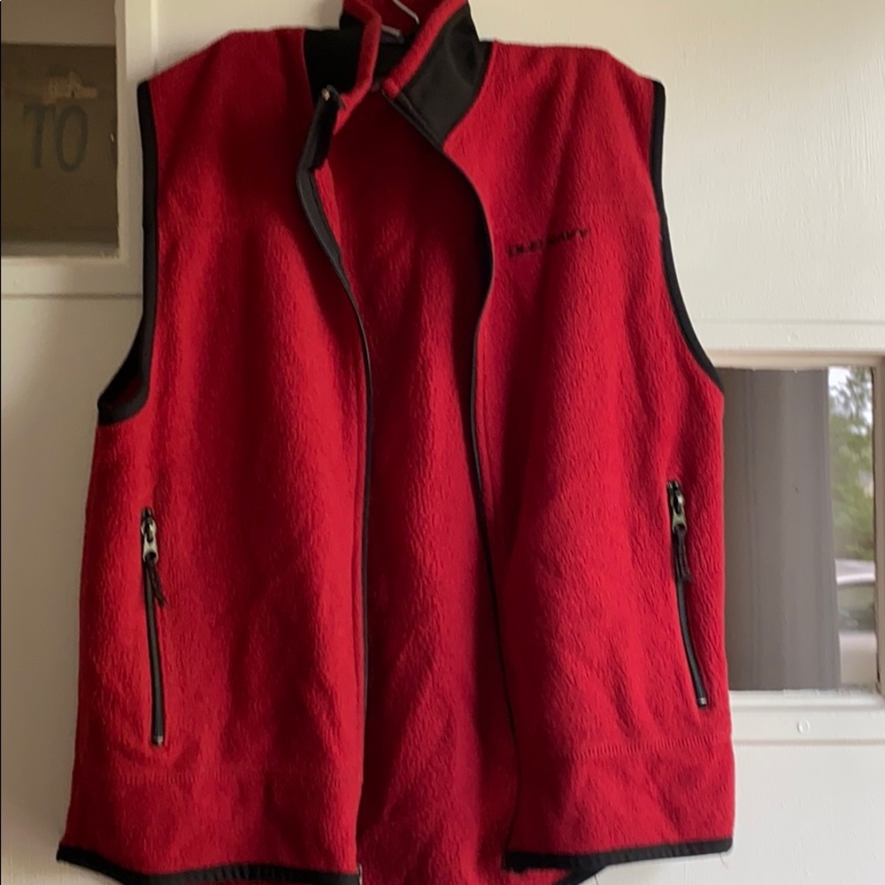 Old Navy Vest size 8 boys